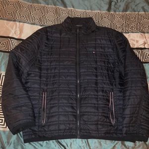 Spring Lightweight Tommy Hilfiger Jacket